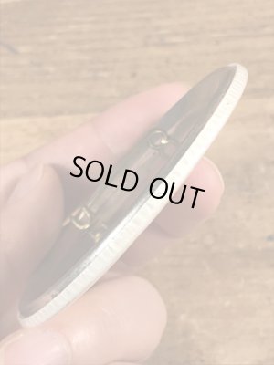 70~80’sのメッセージが書かれたヴィンテージの缶バッチ