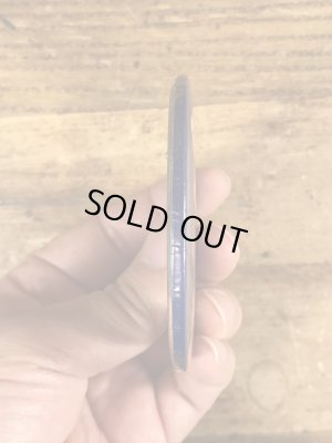 70~80年代頃のメッセージが書かれたヴィンテージの缶バッチ