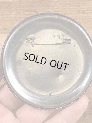 70’sのアメリカ映画の1941のビンテージの缶バッジ