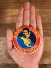 70'sのJerry Lewis Telethonのヴィンテージの缶バッチ