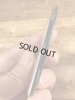 70年代頃のアメリカ映画の1941のヴィンテージの缶バッチ