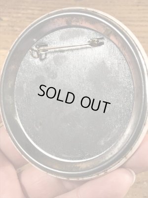 70年代頃のジェリールイスのビンテージの缶バッジ