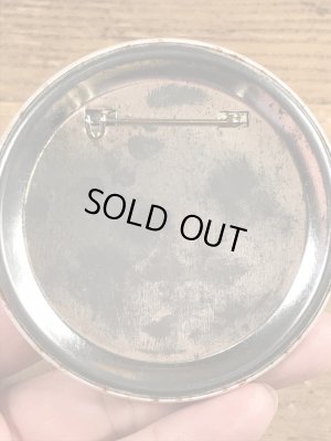 70'sのJerry Lewis Telethonのヴィンテージの缶バッチ