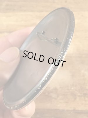 70’sのアメリカ映画の1941のビンテージの缶バッジ