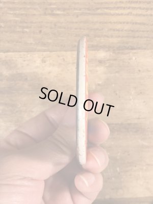 70年代頃のジェリールイスのビンテージの缶バッジ