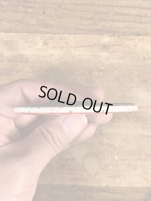 70'sのJerry Lewis Telethonのヴィンテージの缶バッチ