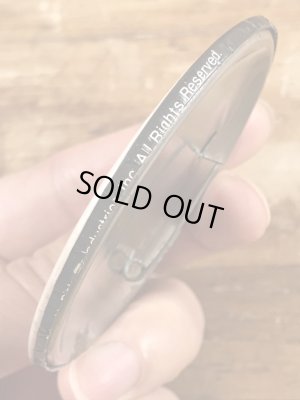 70’sのアメリカ映画の1941のビンテージの缶バッジ