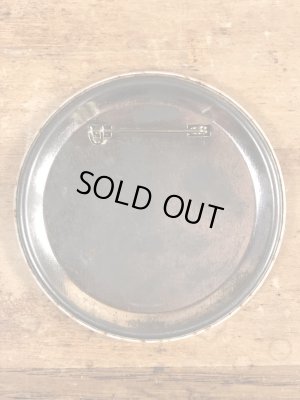 70'sのJerry Lewis Telethonのヴィンテージの缶バッチ