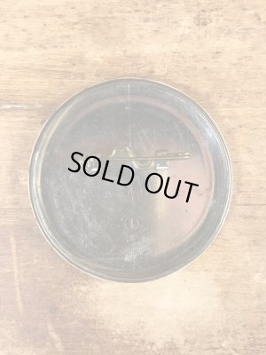 70’sのアメリカのシーフェアのヴィンテージの缶バッチ