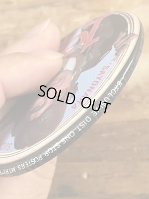 70年代頃のアメリカ映画の1941のヴィンテージの缶バッチ