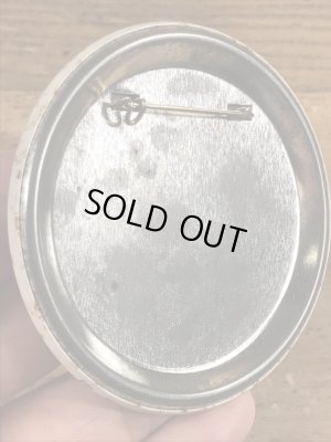 70'sのJerry Lewis Telethonのヴィンテージの缶バッチ