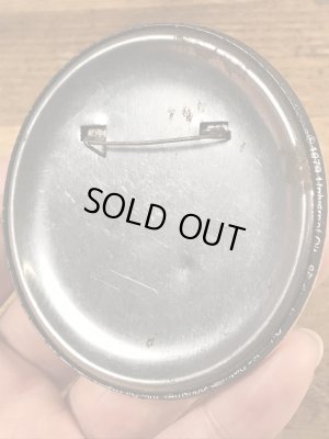 70年代頃のアメリカ映画の1941のヴィンテージの缶バッチ