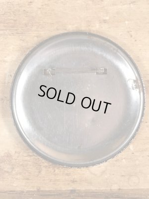 70’sのアメリカ映画の1941のビンテージの缶バッジ