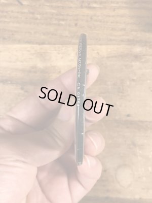 70年代頃のアメリカ映画の1941のヴィンテージの缶バッチ