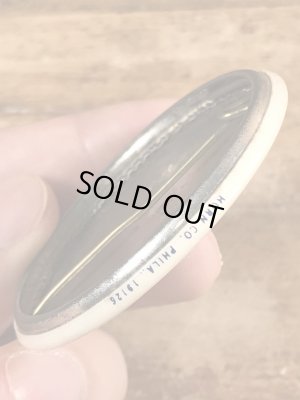 70’sのIt's A Boyが書かれたヴィンテージの缶バッチ