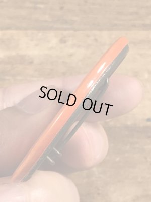 70年代頃のメッセージが書かれたヴィンテージの缶バッチ