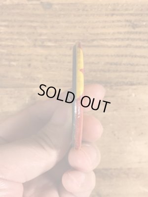 70~80年代頃の映画カサブランカのビンテージの缶