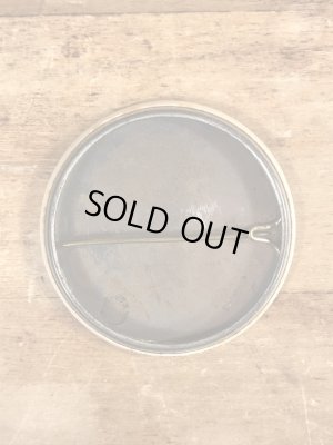 70’sのIt's A Boyが書かれたヴィンテージの缶バッチ