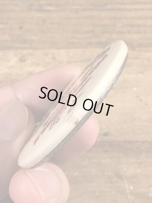 70年代頃のメネフネのヴィンテージの缶バッチ