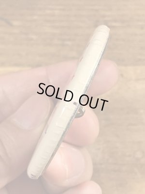 70年代頃のアメリカ200周年祭のビンテージの缶バッジ