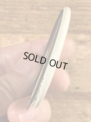 70’sのThe Bestのメッセージが書かれたヴィンテージの缶バッチ