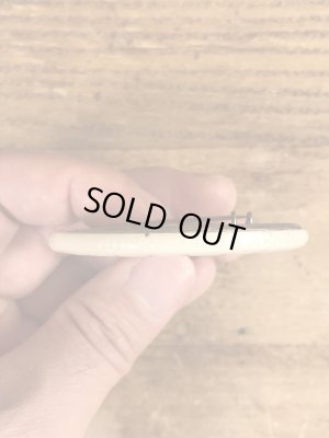 70’sのアメリカ200周年祭のヴィンテージの缶バッチ