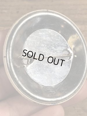 70’sのアメリカ200周年祭のヴィンテージの缶バッチ