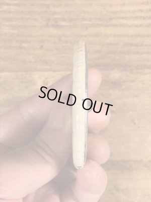 70年代頃のアメリカ200周年祭のビンテージの缶バッジ