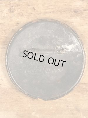 80’sのLaurel & Hardyのヴィンテージの缶バッチ