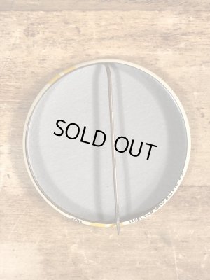 70’sのThe Bestのメッセージが書かれたヴィンテージの缶バッチ