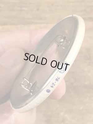 70’sのアメリカ200周年祭のヴィンテージの缶バッチ