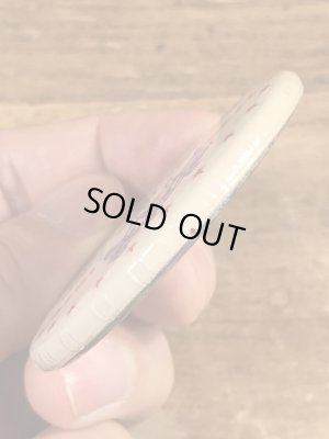 70年代頃のアメリカ200周年祭のビンテージの缶バッジ