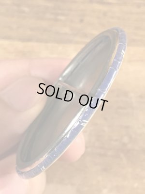 70’sのメッセージが書かれたヴィンテージの缶バッチ