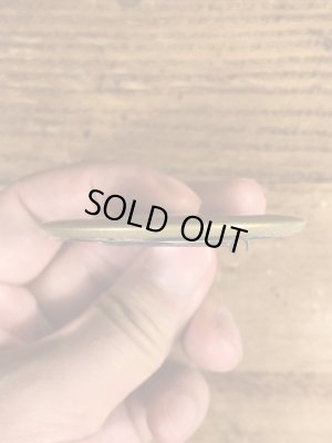 80’sのSeafair Piratesのヴィンテージの缶バッチ