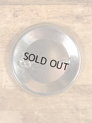 80’sのSeafair Piratesのヴィンテージの缶バッチ