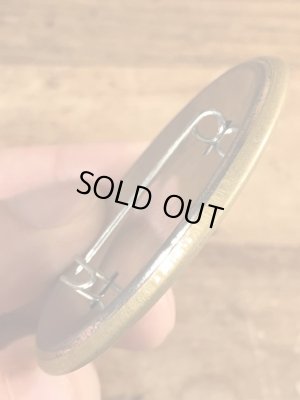 80’sのSeafair Piratesのヴィンテージの缶バッチ