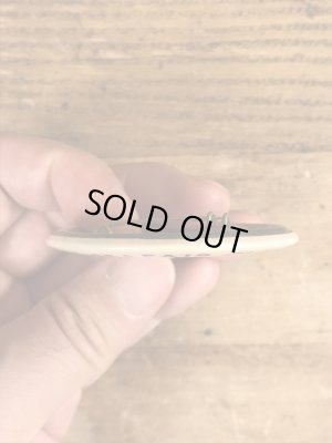 80’sのSeafair Clownsのヴィンテージの缶バッチ