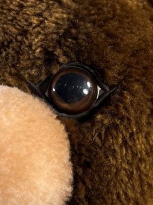 他の写真1: Dakin Smokey The Bear Plush Doll　スモーキーベア　ビンテージ　ぬいぐるみ　プラッシュドール　70年代