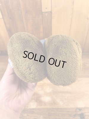 DAKIN社製のスモーキーザベアのプラッシュドール