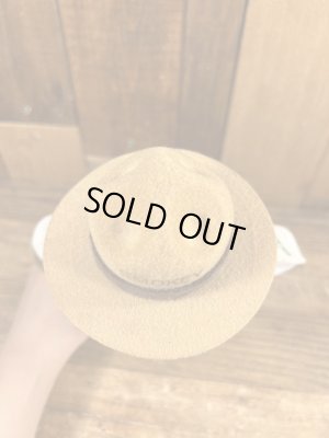 90年代頃のスモーキーベアのビンテージのぬいぐるみ