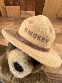 他の写真3: Smokey The Bear Plush Doll　スモーキーベア　ビンテージ　ぬいぐるみ　プラッシュドール　90年代