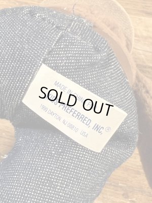 スモーキーベアのヴィンテージのぬいぐるみ