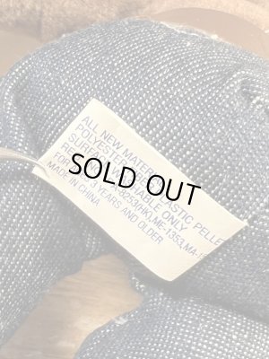 ビンテージのスモーキーベアのプラッシュドール