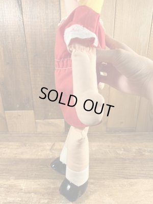 ヴィンテージのキャンベルキッズのぬいぐるみ