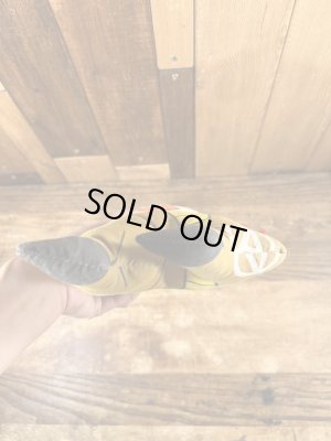 ヴィンテージの企業キャラクターのぬいぐるみ