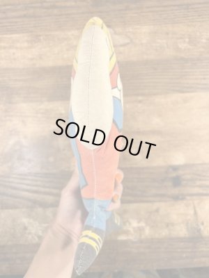 70年代のクイスプのヴィンテージのピロードール