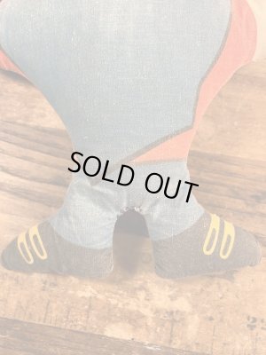 70年代のクイスプのヴィンテージのピロードール