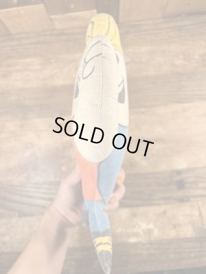 ビンテージのクイスプのぬいぐるみ