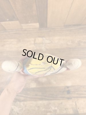 ビンテージのクイスプのぬいぐるみ