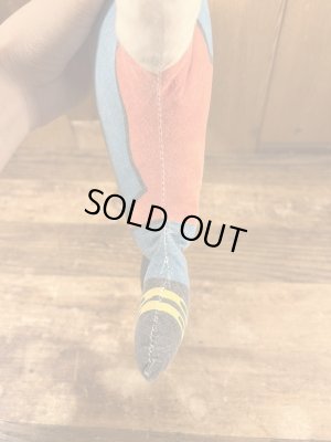 70年代のクイスプのヴィンテージのピロードール